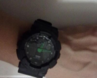 Лот: 2227778. Фото: 1. G shock. Другие наручные часы