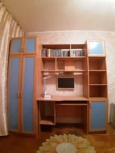 Лот: 18038873. Фото: 1. Детская стенка. Гостиные, стенки, горки