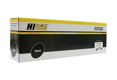 Лот: 24949584. Фото: 1. Картридж_лазерный Hi-Black HB-TK-8115BK... Картриджи, расходные материалы