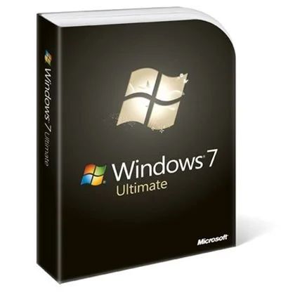 Лот: 11183657. Фото: 1. Windows 7 x64 (все версии) +2... Системные