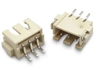 Лот: 20617825. Фото: 1. Разъем штыревой P2.54мм XH2.54... Разъёмы