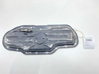 Лот: 23603612. Фото: 1. Поддон масляный Lexus Is250 2007... Двигатель и элементы двигателя