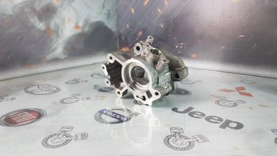 Лот: 23583507. Фото: 1. Кронштейн ТНВД Mazda CX-5 PE-VPS... Топливная система