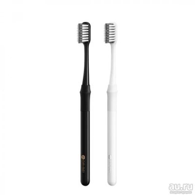 Лот: 17571714. Фото: 1. Зубная щетка Dr.Bei Bass Toothbrush... Уход за полостью рта