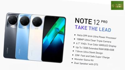 Лот: 20329722. Фото: 1. Задняя крышка Infinix Note 12... Корпуса, клавиатуры, кнопки