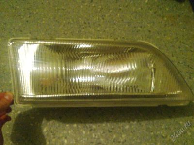 Лот: 2093167. Фото: 1. Фара на Nissan Cefiro A32 (правая... Оптика и освещение