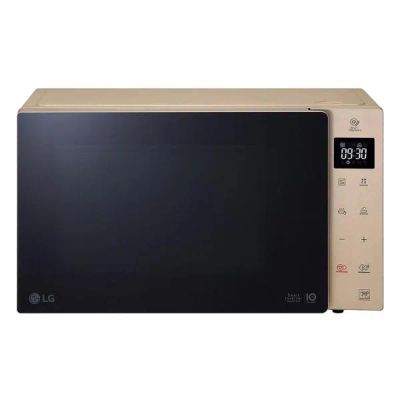 Лот: 24585071. Фото: 1. Микроволновая печь LG MW25R35GISH. Микроволновки, мини-печи
