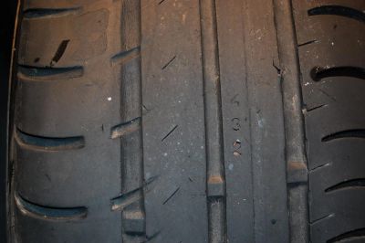 Лот: 7548572. Фото: 1. Nokian Nordman SX 185/65 R14 цена... Шины