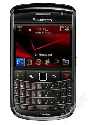 Лот: 1807051. Фото: 1. BlackBerry 9650 Bold. Смартфоны