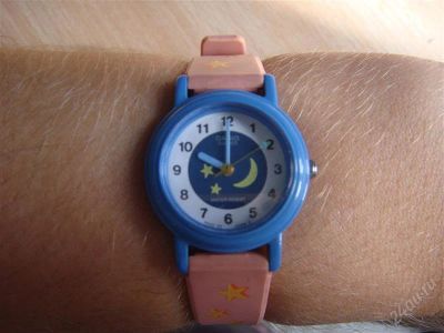 Лот: 1152614. Фото: 1. часы casio детские. Красноярск