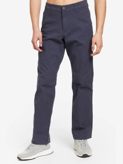 Лот: 22444559. Фото: 1. Брюки мужские Columbia Flex ROC... Другое (спортивная одежда)