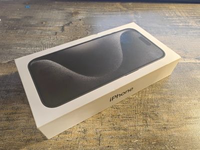 Лот: 21142171. Фото: 1. Apple iPhone 15 Pro 256GB White... Смартфоны