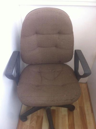 Лот: 8308979. Фото: 1. кресло. Стулья и кресла офисные