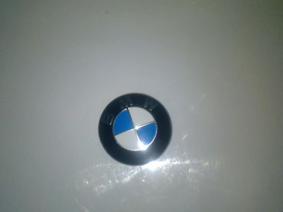 Лот: 5692114. Фото: 1. Значек (калпак) BMW на колесо. Детали тюнинга