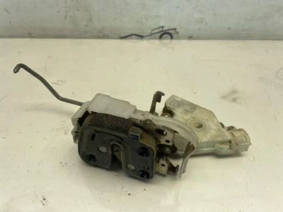 Лот: 22459400. Фото: 1. замок двери багажника Suzuki Grand... Другое (автозапчасти)