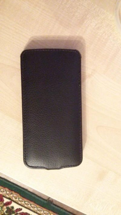 Лот: 5008382. Фото: 1. Чехол для Lenovo S820. Чехлы, бамперы