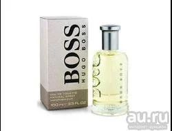 Лот: 8763740. Фото: 1. Hugo Boss Boss / Armelle №002. Мужская парфюмерия