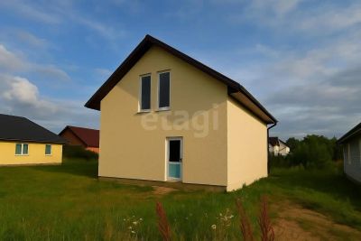 Лот: 25747258. Фото: 1. 3-комн. дом , деревня Старцево... Дома