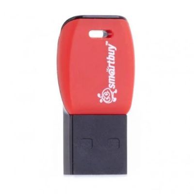Лот: 4675445. Фото: 1. Флеш-накопитель USB2.0 8Gb SmartBuy... USB-флеш карты