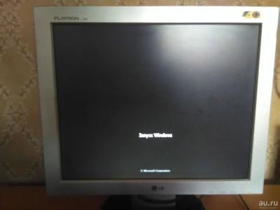 Лот: 10278740. Фото: 1. LCD-монитор LG Flatron L1730S. ЖК-мониторы