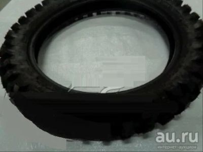 Лот: 12085353. Фото: 1. Покрышка 18" 110/100 TT Enduro-02... Запчасти