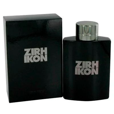 Лот: 11144961. Фото: 1. Zirh men Ikon Туалетная вода 125... Мужская парфюмерия