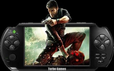 Лот: 3786833. Фото: 1. Turbo Games NEW гарантия! обмен... Игровые приставки, консоли