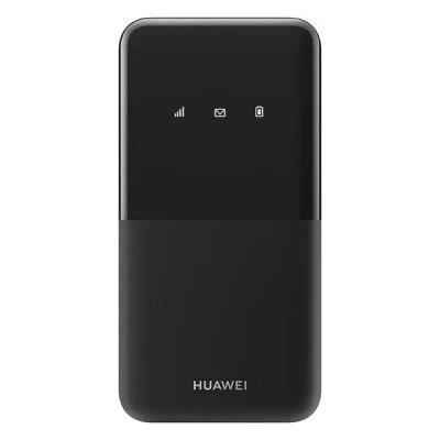 Лот: 24784542. Фото: 1. Wi-Fi роутер HUAWEI 4G Mobile... Маршрутизаторы (роутеры)