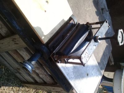 Лот: 17847050. Фото: 1. Фуганок(рейсмус). Запчасти