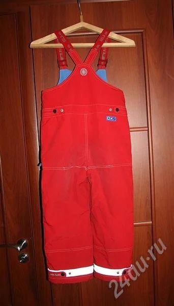 Лот: 571443. Фото: 1. Комбинезон SELA Kids. Верхняя одежда