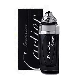 Лот: 6797565. Фото: 1. Roadster Black от Cartier 100мл... Мужская парфюмерия