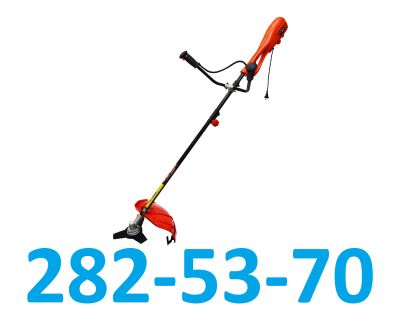 Лот: 25379922. Фото: 1. Электрический триммер Brait BR-1200В... Электроинструмент