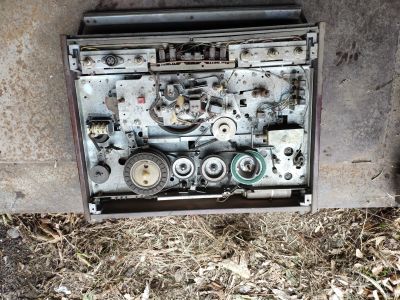 Лот: 18241587. Фото: 1. Катушечный магнитофон Маяк. Кассетные деки, магнитофоны