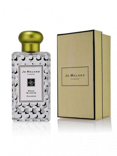 Лот: 11656860. Фото: 1. Jo Malone Nashi Blossom 100 ml. Женская парфюмерия