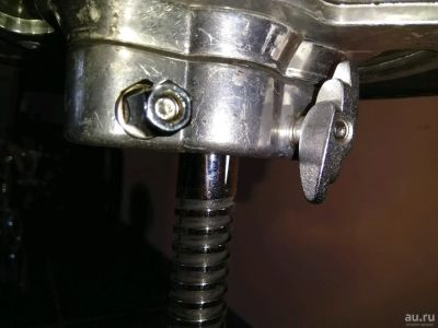 Лот: 13406407. Фото: 1. Стул Yamaha. Ударные
