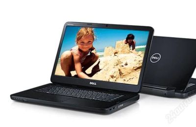 Лот: 1988090. Фото: 1. Новый DELL Inspiron N5040 Intel... Ноутбуки