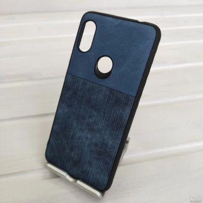 Лот: 15211453. Фото: 1. Чехол бампер Xiaomi Redmi Note... Чехлы, бамперы