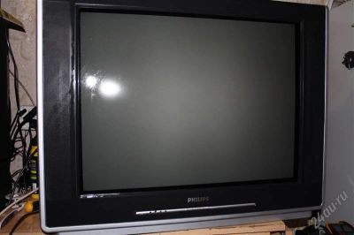 Лот: 1281524. Фото: 1. Philips 100 Гц. Телевизоры