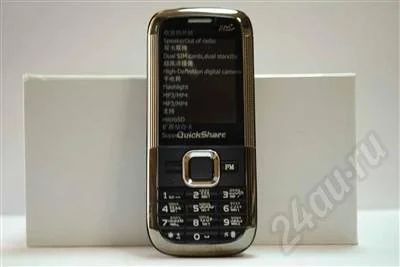 Лот: 616887. Фото: 1. Китайский Nokia S102. Кнопочные мобильные телефоны