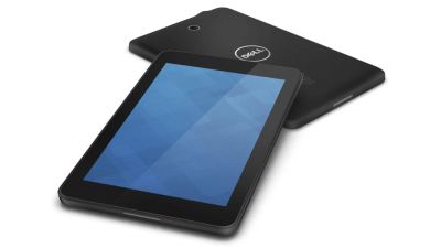 Лот: 4654068. Фото: 1. Планшет Dell Venue 7 Black -/7... Планшеты
