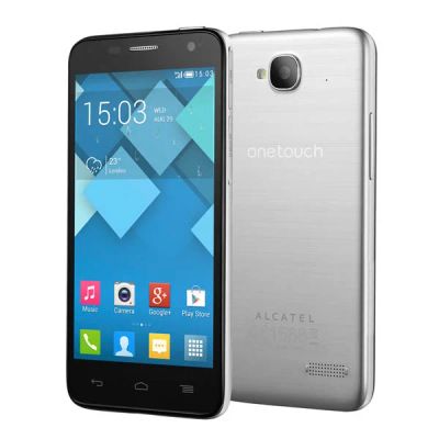 Лот: 4304051. Фото: 1. Продам смартфон Alcatel One Touch... Смартфоны