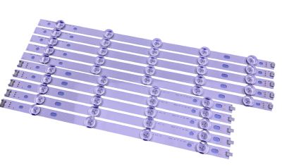 Лот: 24424063. Фото: 1. LED-подсветка POLA2.0 42" (комплект... Запчасти для телевизоров, видеотехники, аудиотехники