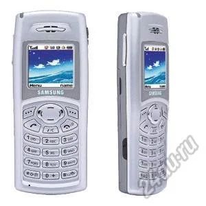 Лот: 5899019. Фото: 1. Samsung c100 рабочий ! новый аккумулятор... Другое (смартфоны, связь, навигация)