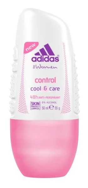 Лот: 11532511. Фото: 1. Adidas woman (deo-rol) Action... Женская парфюмерия