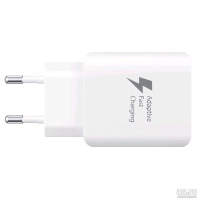 Лот: 10745889. Фото: 1. Оригинальный!! Сетевой USB Адаптер... Зарядные устройства, блоки питания, адаптеры сетевые для смартфонов