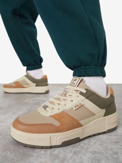 Лот: 24288660. Фото: 1. Кеды женские FILA Fx-1000 Low... Кеды, кроссовки, слипоны