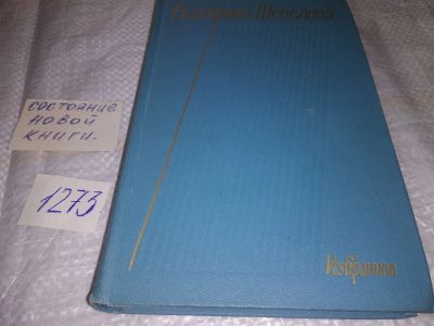 Лот: 19626191. Фото: 1. Шевелева Е. Избранное. Сборник... Художественная