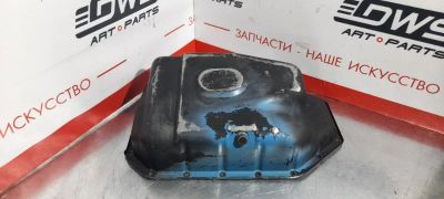 Лот: 17172736. Фото: 1. Поддон Honda Stepwgn RF3 K20A... Другое (автозапчасти)