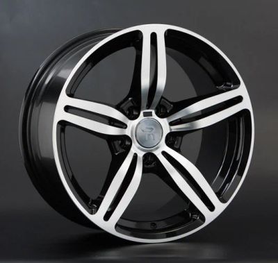 Лот: 16856815. Фото: 1. Replay Replica BMW B58 (BKF) 8... Диски