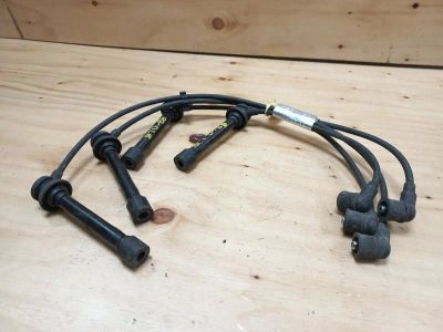 Лот: 18535634. Фото: 1. Высоковольтные провода Nissan... Электрооборудование